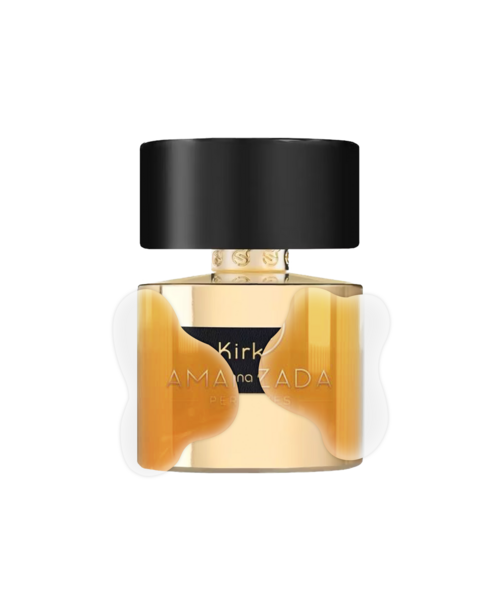 IMPRESSION OF TIZIANA TERENZI - KIRKE