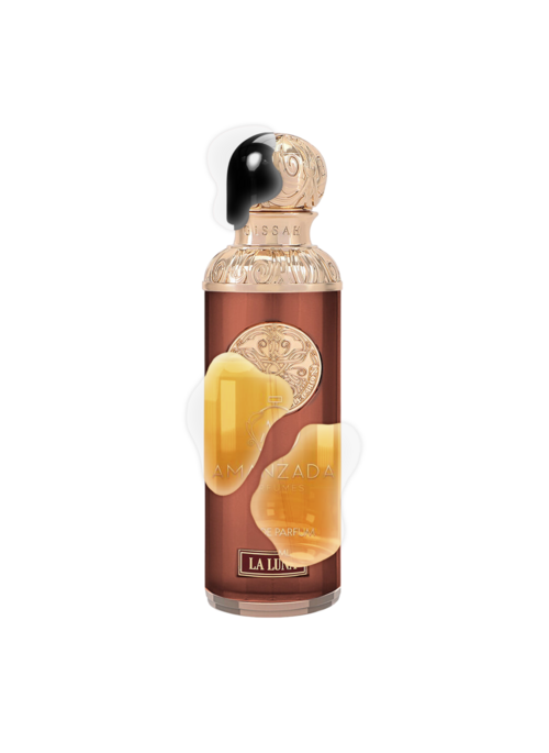 IMPRESSION OF GISSAH - LA LUNA VALLEY