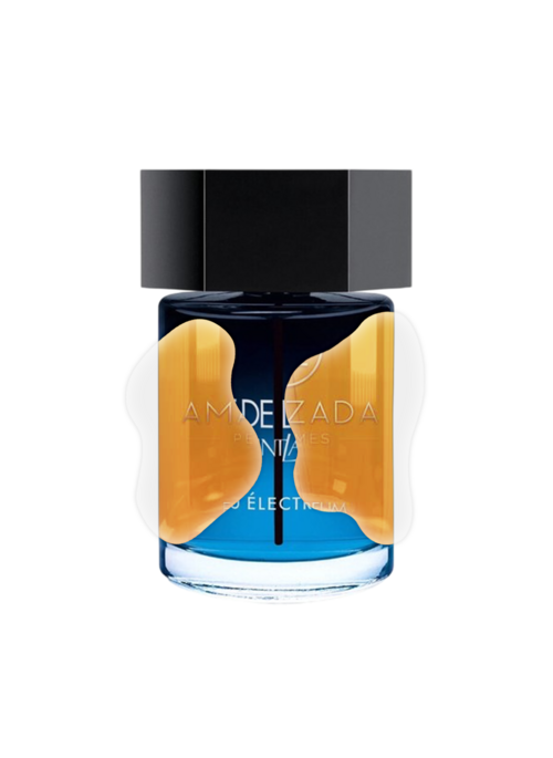 IMPRESSION OF YSL - LA NUIT ELECTRIQUE