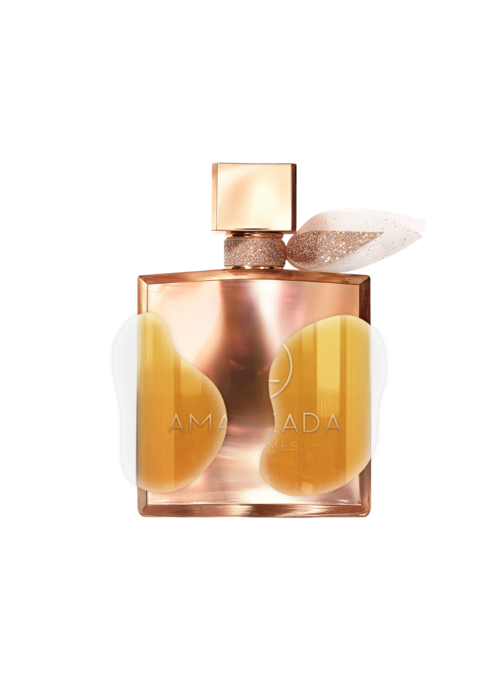 IMPRESSION OF LANCOME - LA VIE EST BELLE EXTRAIT