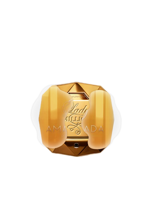 IMPRESSION OF PACO RABANNE - LADY MILLION