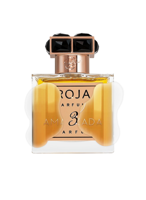 IMPRESSION OF ROJA - LANUIT NO 3