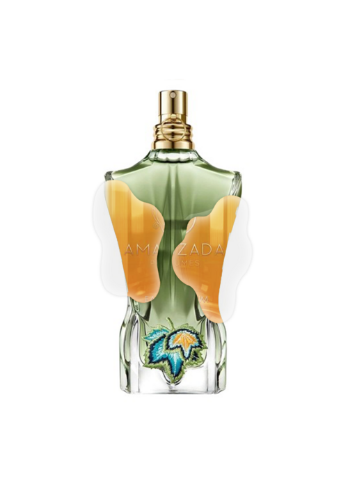 IMPRESSION OF JEAN PAUL GAULTIER - LE BEAU PARADISE