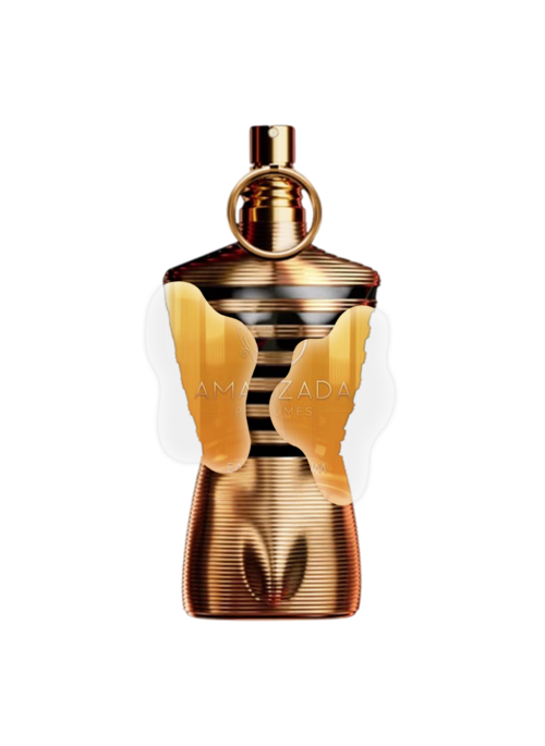 IMPRESSION OF JEAN PAUL GAULTIER - LE MALE ELIXIR