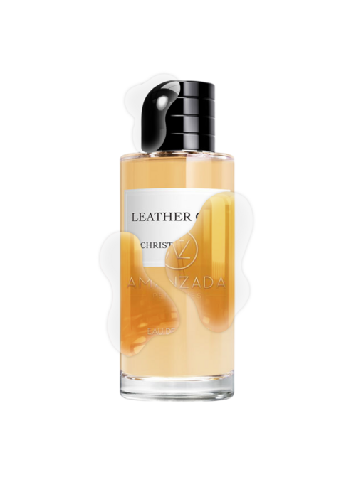 IMPRESSION OF DIOR - LEATHER OUD