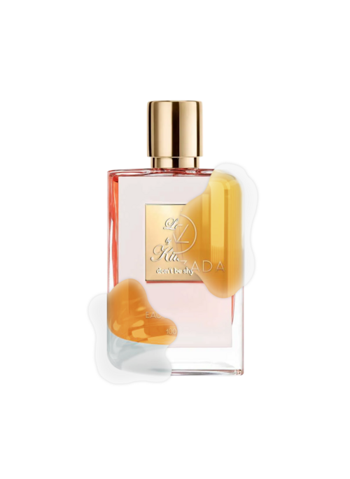 IMPRESSION OF KILIAN - LOVE DON'T BE SHY