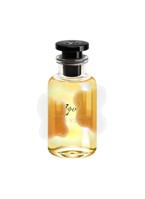 IMPRESSION OF LOUIS VUITTON - LOVERS