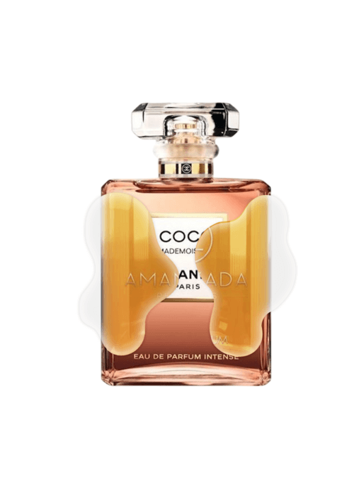 IMPRESSION OF CHANEL - MADEMOISELLE INT