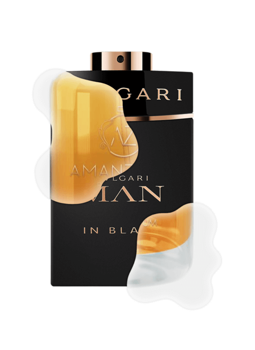 IMPRESSION OF BVLGARI - MAN IN BLACK