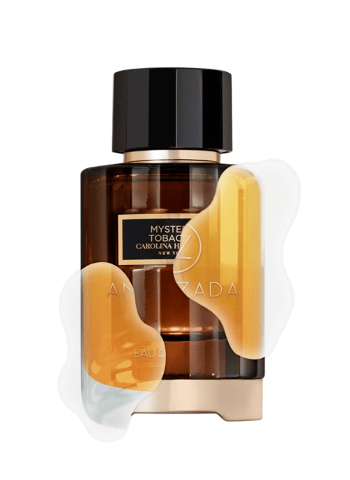 IMPRESSION OF CAROLINA HERREA - MYSTERY TOBACCO