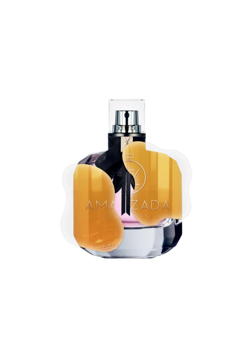 IMPRESSION OF YSL - MON PARIS