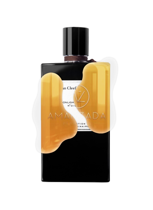 IMPRESSION OF VAN CLEEF & APRELS - MOONLIGHT PATCHOULI
