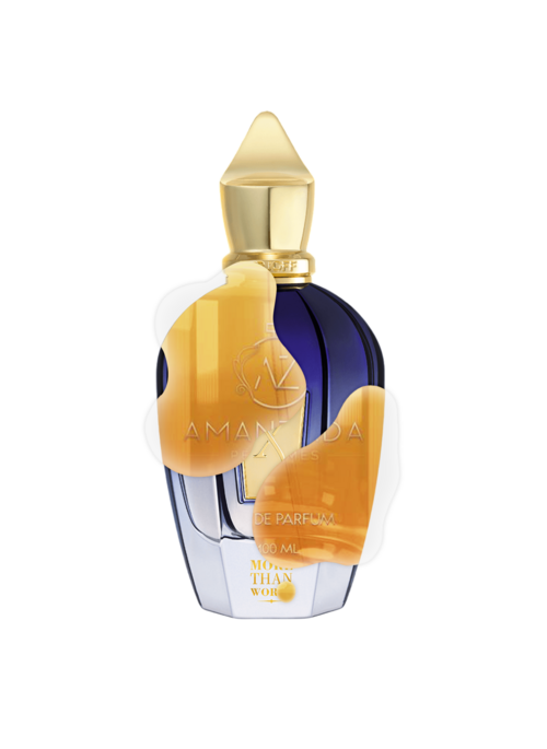 IMPRESSION OF XERJOFF - MORE THAN WORDS