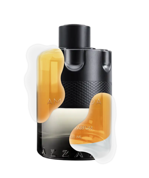 IMPRESSION OF AZERO - MOST WANTED INTENSE