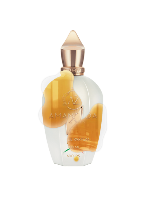 IMPRESSION OF XERJOFF - MORE THAN WORDS