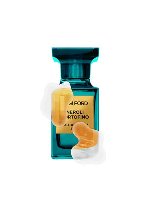 IMPRESSION OF TOM FORD - NEROLI PORTOFINO