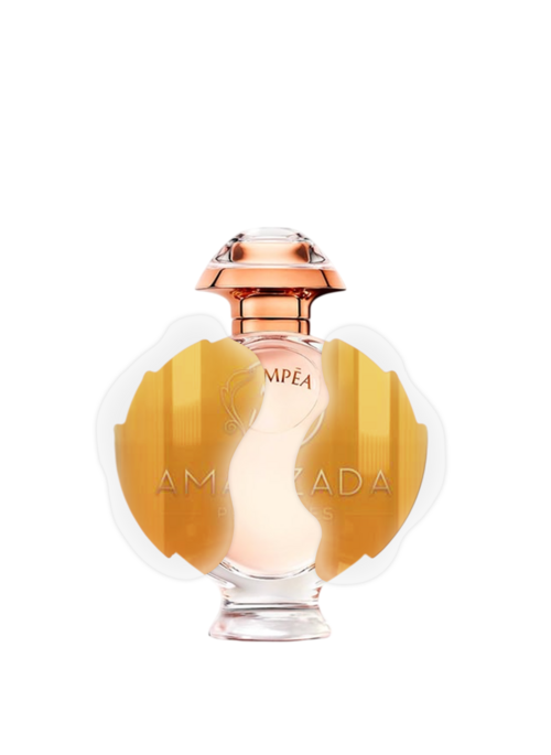 IMPRESSION OF PACO RABANNE - OLYMPEA