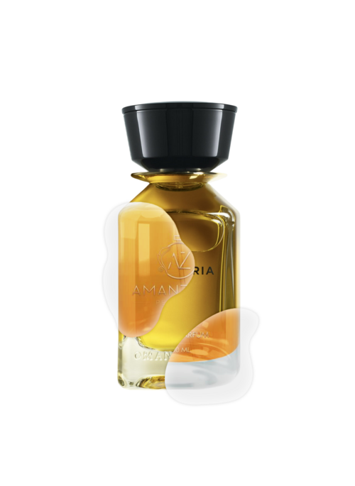 IMPRESSION OF OMAN LUXURY - OUD AQUILARIA