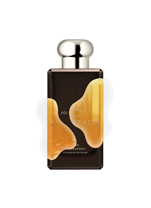 IMPRESSION OF JO MALONE - OUD BERGAMOT