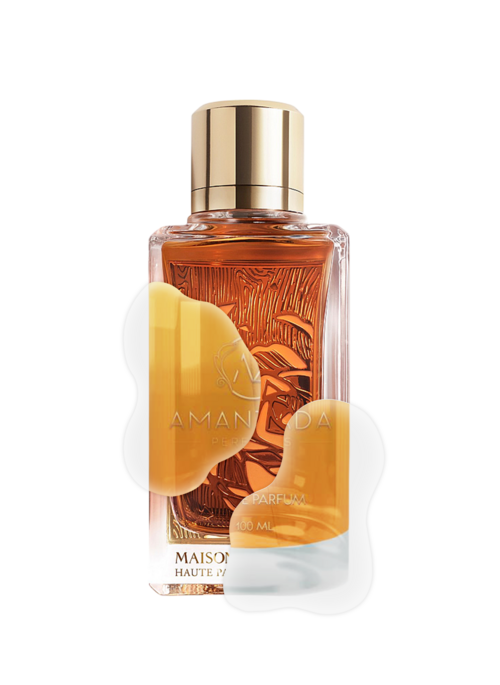 IMPRESSION OF LANCOME - OUD BOUQET