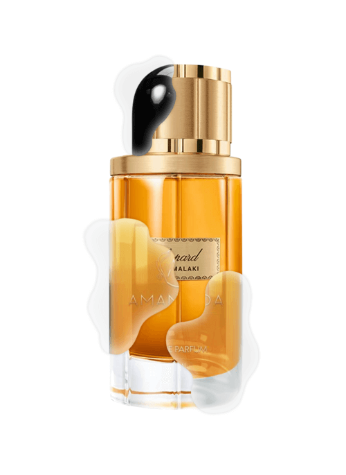 IMPRESSION OF CHOPARD - OUD MALAKI