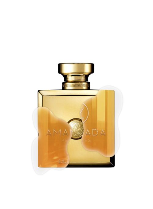 IMPRESSION OF VERSACE - OUD ORIENTAL