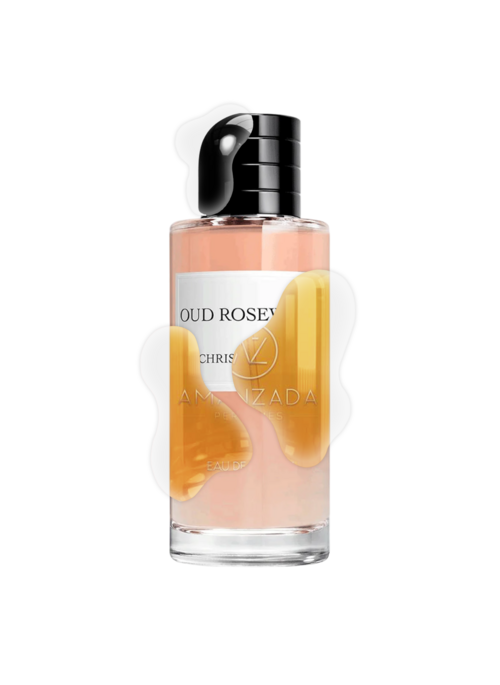 IMPRESSION OF DIOR - OUD ROSEWOOD