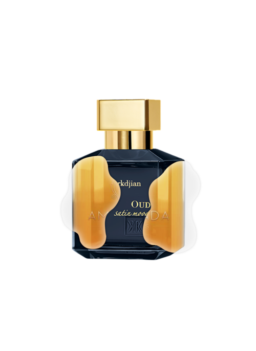 IMPRESSION OF MAISON FRANCIS KURKDJIAN - OUD STIN MOOD