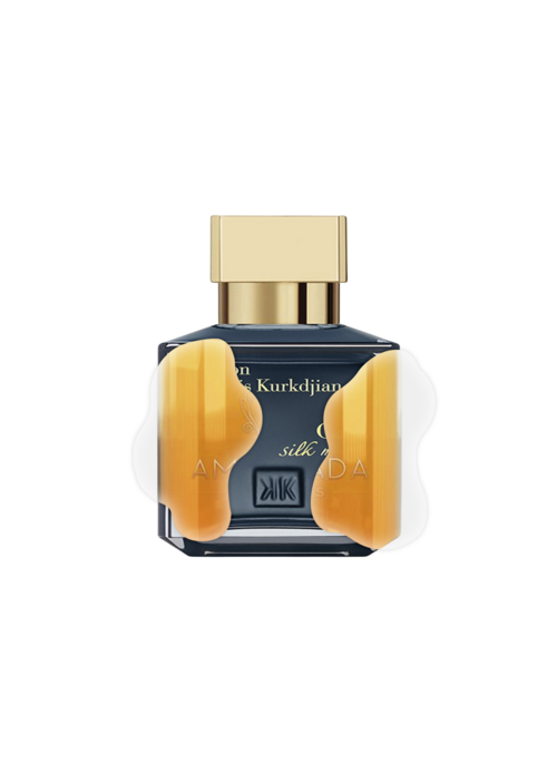 IMPRESSION OF MAISON FRANCIS KURKDJIAN - OUD SILK MOOD