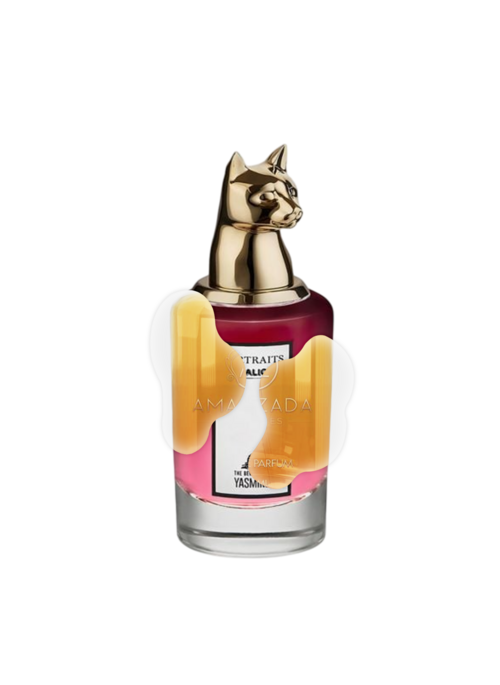 IMPRESSION OF PENHALIGON'S - PEN YASMIN