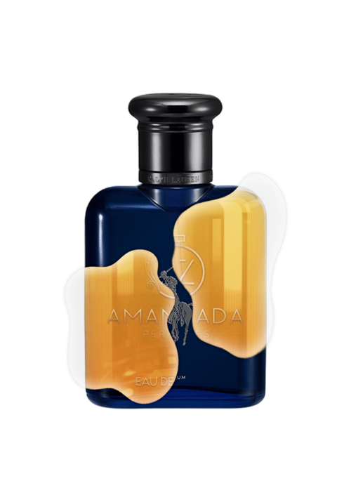 IMPRESSION OF RALPH LAUREN - POLO BLUE