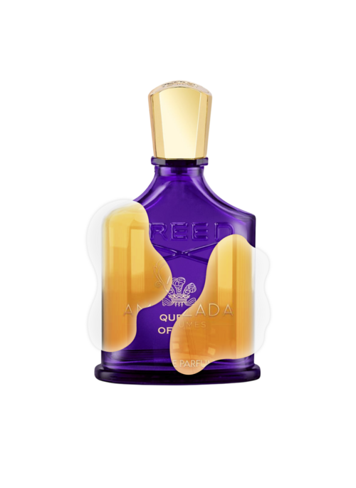 IMPRESSION OF CREED - QUEEN OF SILK