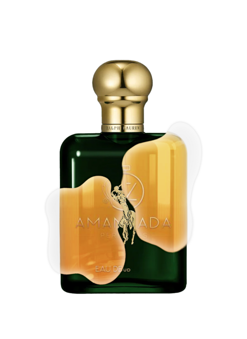 IMPRESSION OF RALPH LAUREN - RALPH LAUREN oud
