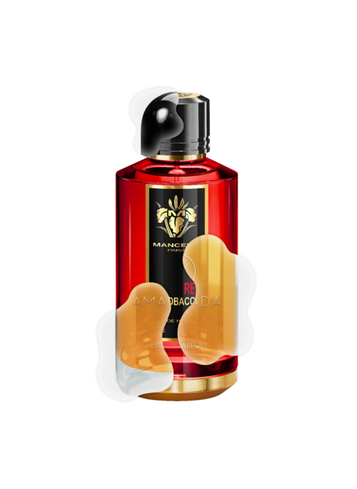 IMPRESSION OF MANCERA - RED TOBACCO