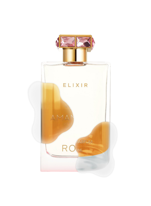 IMPRESSION OF ROJA - FLIXIR FEMME