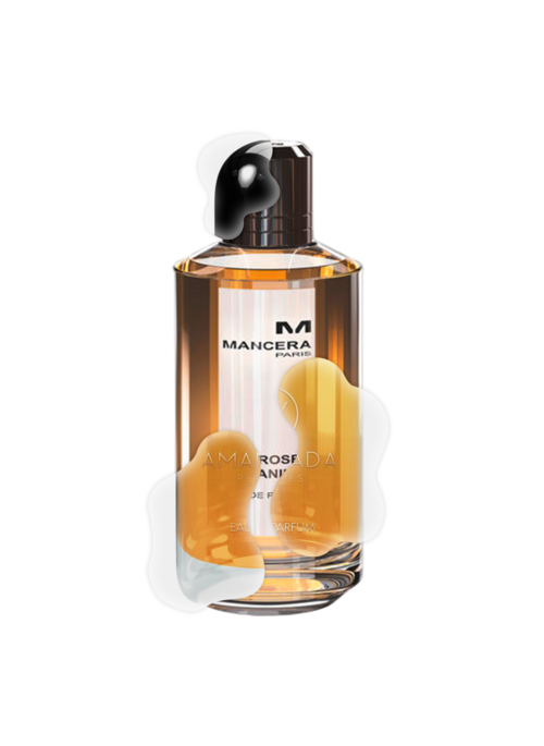 IMPRESSION OF MANCERA - ROSES VANILLA