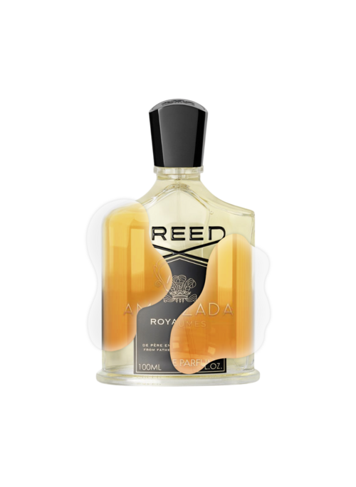 IMPRESSION OF CREED - ROYAL OUD