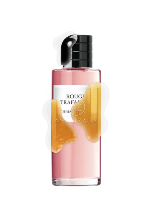 IMPRESSION OF DIOR - Rouge trafalgar