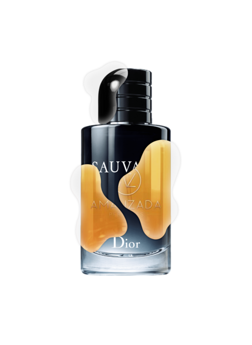 IMPRESSION OF DIOR - SAUVAGE