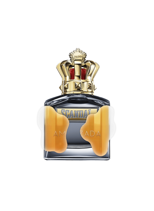 IMPRESSION OF JEAN PAUL GAULTIER - SCANDAL