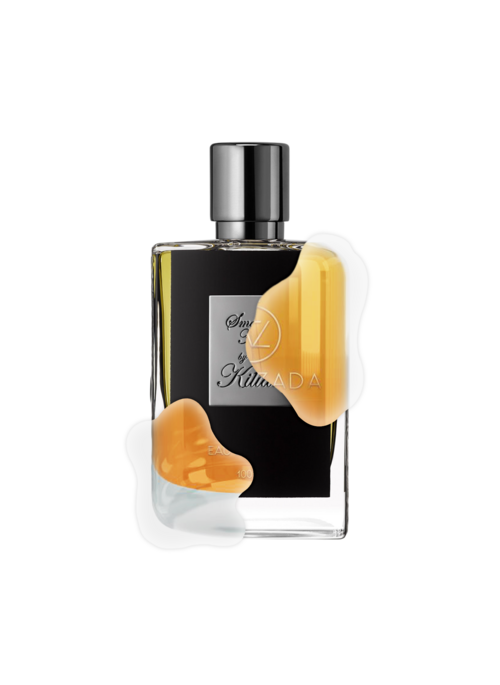 IMPRESSION OF KILIAN - SMKING HOT