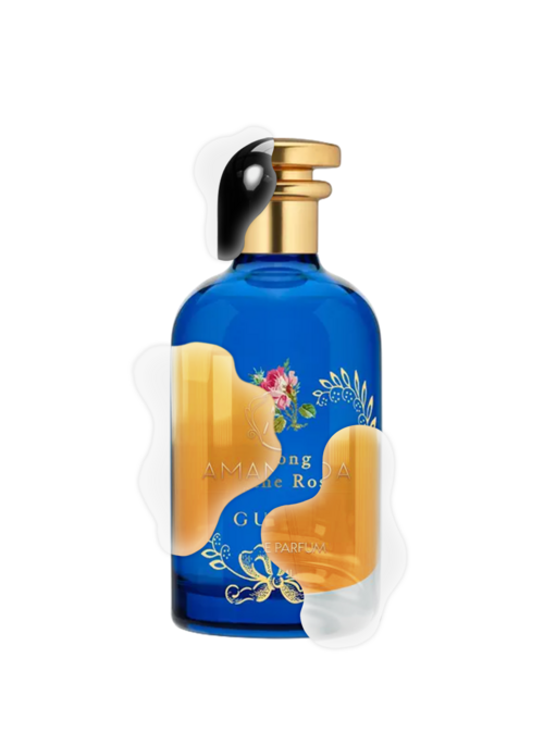 IMPRESSION OF GUCCI - SONG FOR ROSE