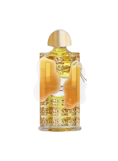 IMPRESSION OF CREED - SPICE AND WOOD