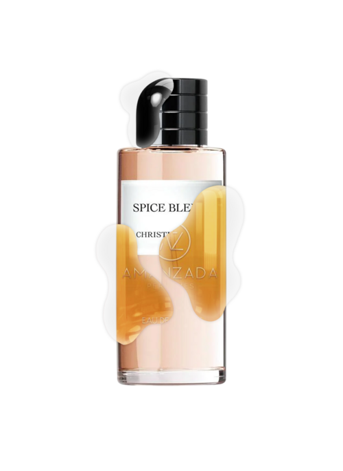 IMPRESSION OF DIOR - SPICE BLEND