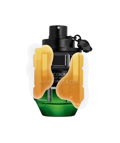 IMPRESSION OF VIKTOR & ROLF - SPICE BOMB NIGHT