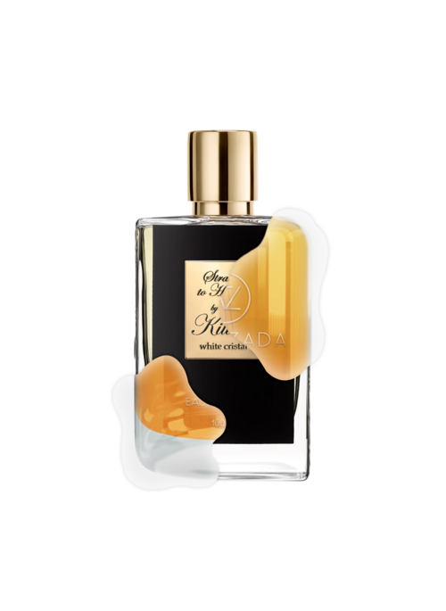 IMPRESSION OF KILIAN - STAIGHT TO HEAVEN