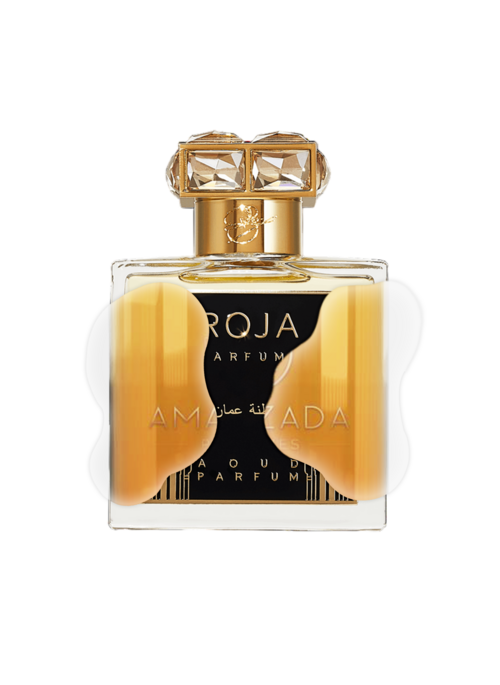 IMPRESSION OF ROJA - SULTANATE OF OMAN