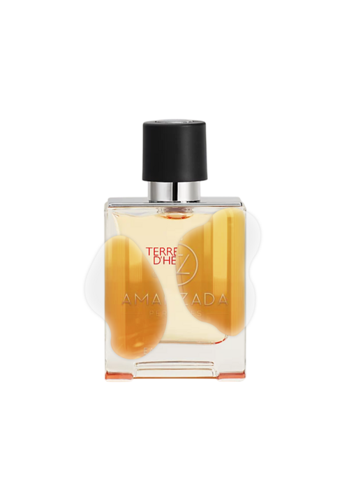 IMPRESSION OF HERMES - TERRE DE HERMES