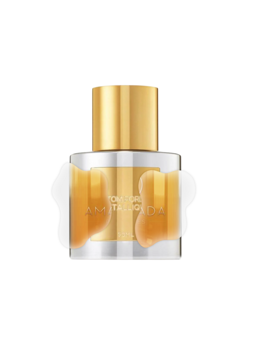 IMPRESSION OF TOM FORD - TF METALIQUE