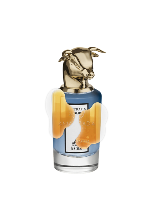 IMPRESSION OF PENHALIGON'S - THE BLAZING MISTR SAM